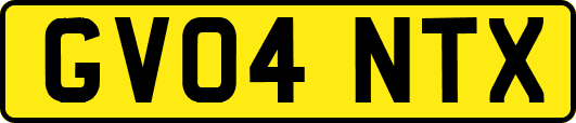 GV04NTX