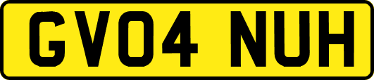 GV04NUH