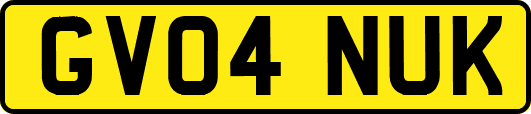 GV04NUK