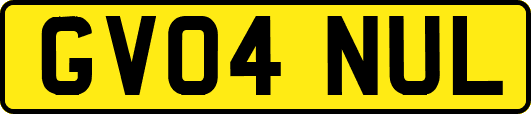 GV04NUL