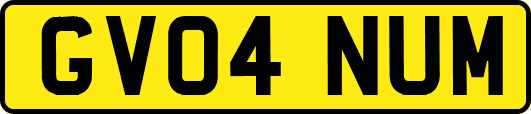 GV04NUM