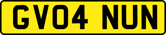 GV04NUN