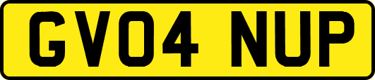 GV04NUP