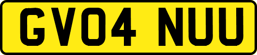 GV04NUU
