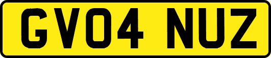 GV04NUZ