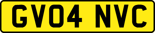 GV04NVC