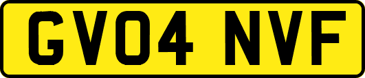 GV04NVF