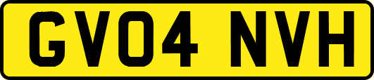 GV04NVH