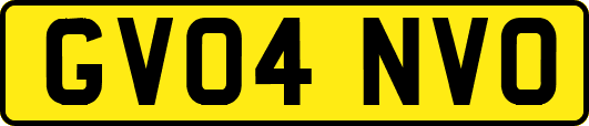 GV04NVO