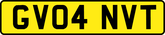 GV04NVT