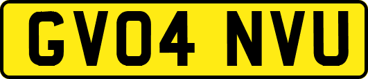 GV04NVU