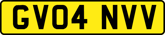 GV04NVV