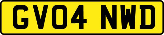 GV04NWD