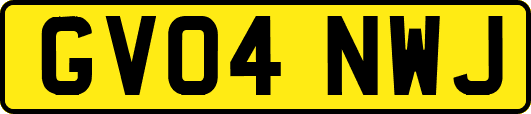 GV04NWJ