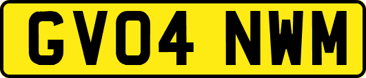 GV04NWM