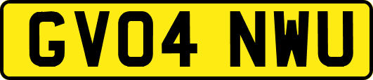 GV04NWU