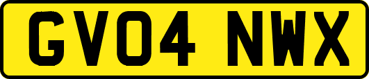 GV04NWX