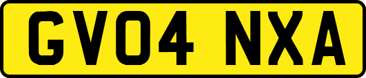 GV04NXA