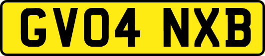 GV04NXB