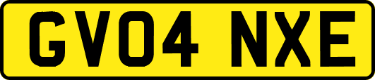 GV04NXE