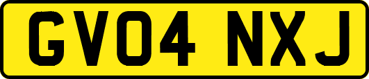 GV04NXJ