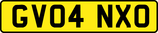 GV04NXO