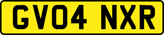 GV04NXR