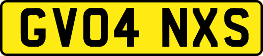 GV04NXS