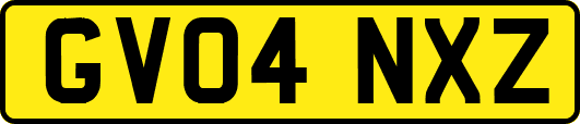 GV04NXZ