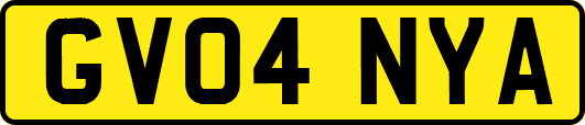 GV04NYA