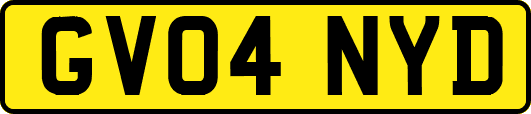 GV04NYD