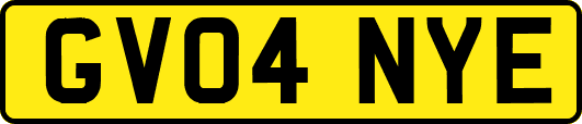 GV04NYE
