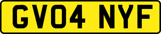 GV04NYF