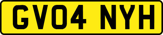 GV04NYH