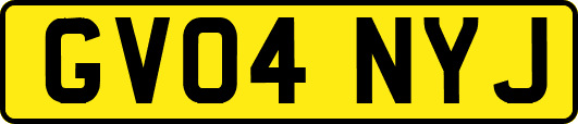 GV04NYJ