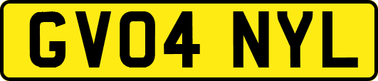 GV04NYL