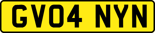 GV04NYN