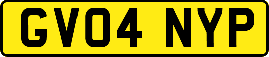 GV04NYP