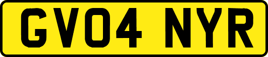 GV04NYR