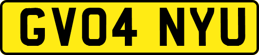 GV04NYU