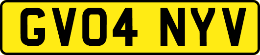 GV04NYV