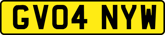GV04NYW