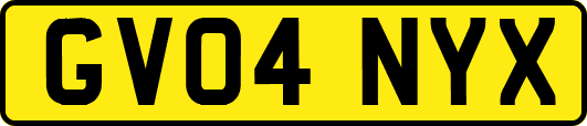 GV04NYX