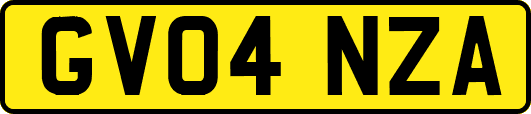 GV04NZA