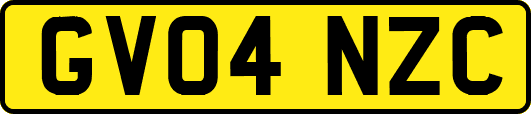 GV04NZC