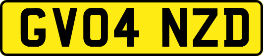 GV04NZD