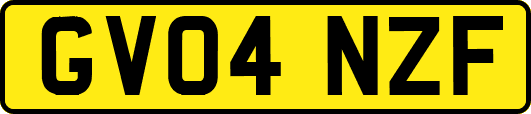 GV04NZF