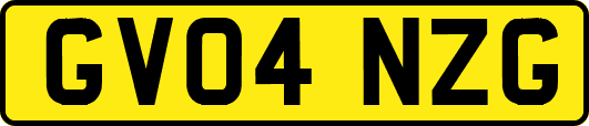 GV04NZG