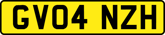 GV04NZH