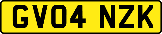 GV04NZK